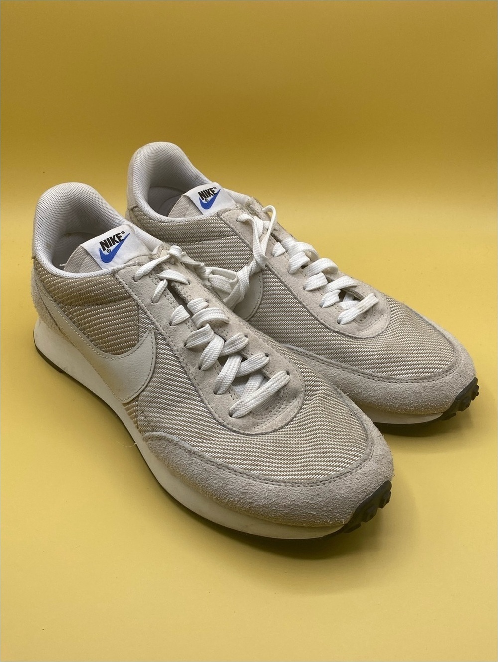 Nike Air Tailwind 79 SE Light Orewood Khaki Brown